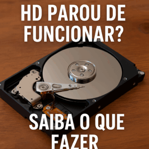 hd parou